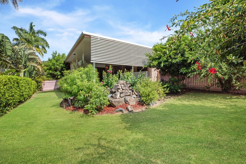 Photo - 8 Cheribon Avenue, Mount Pleasant QLD 4740 - Image 17