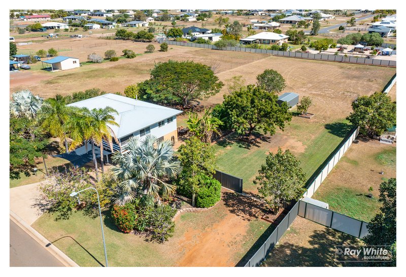 8 Cherryfield Road, Gracemere QLD 4702