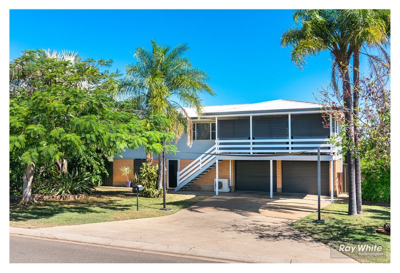 Photo - 8 Cherryfield Road, Gracemere QLD 4702 - Image 2