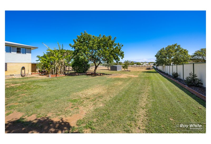 Photo - 8 Cherryfield Road, Gracemere QLD 4702 - Image 19