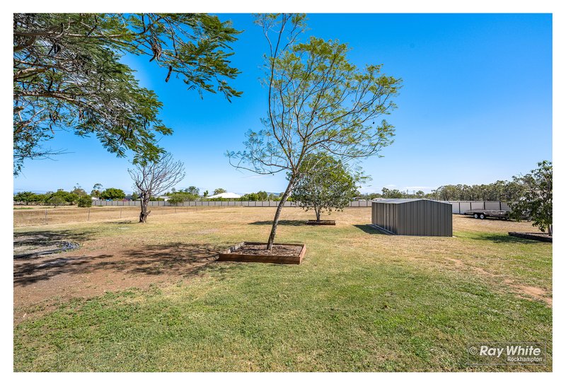 Photo - 8 Cherryfield Road, Gracemere QLD 4702 - Image 20