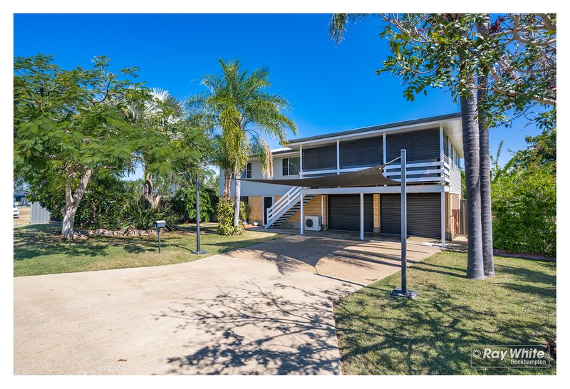 Photo - 8 Cherryfield Road, Gracemere QLD 4702 - Image 21