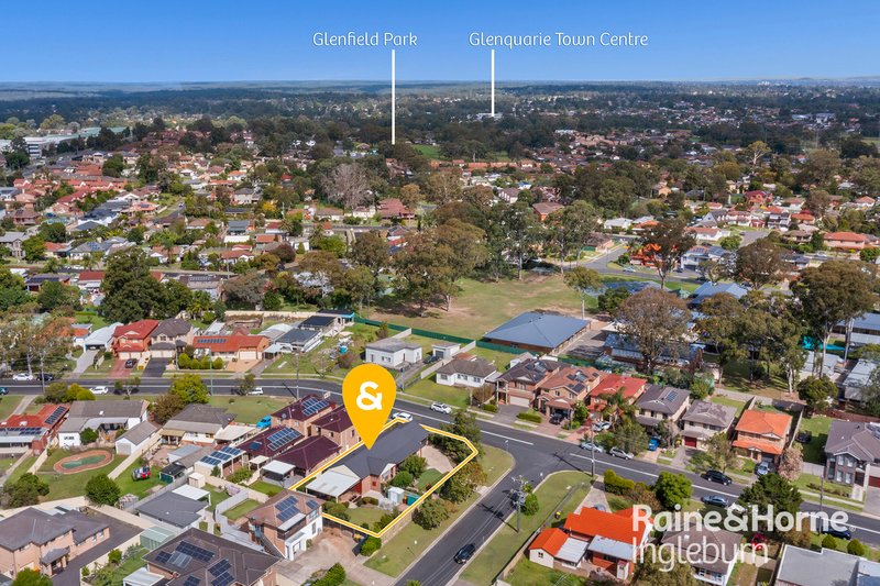 Photo - 8 Chesham Parade, Glenfield NSW 2167 - Image 15