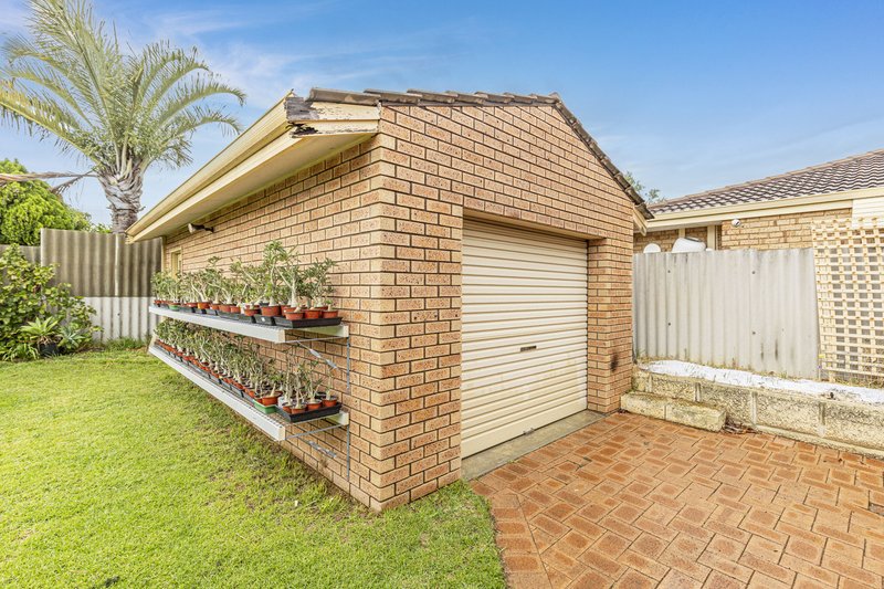 Photo - 8 Chessington Way, Kingsley WA 6026 - Image 16