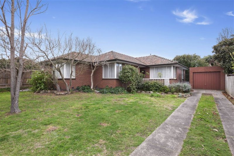 8 Chestnut Court, Wheelers Hill VIC 3150