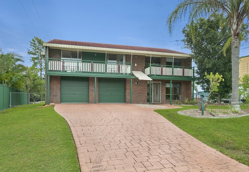 8 Chifley Drive, Bethania QLD 4205