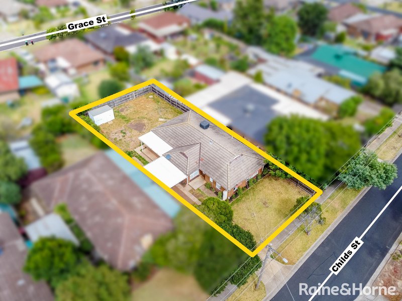 Photo - 8 Childs Street, Melton South VIC 3338 - Image 15