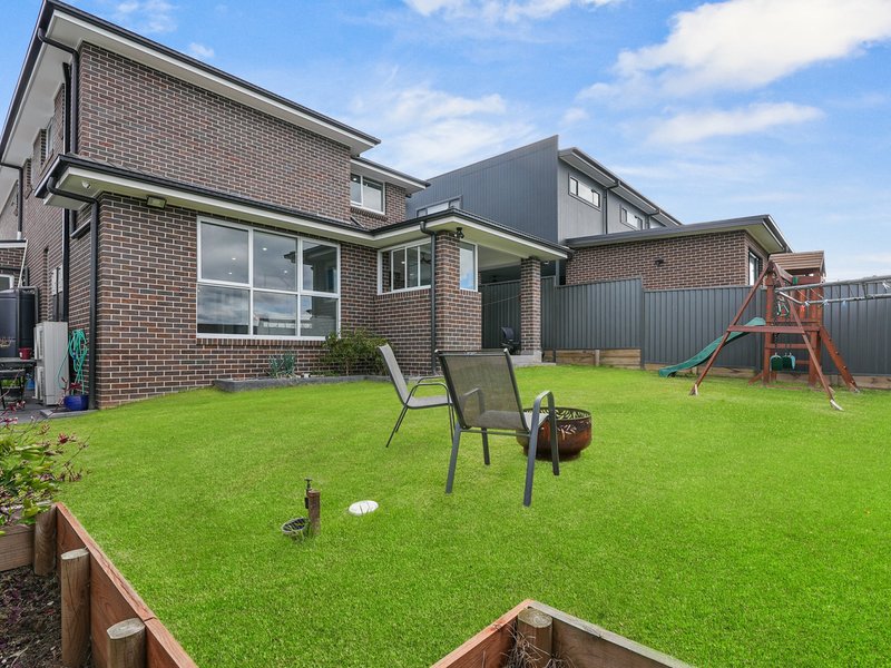 Photo - 8 Chinnoks Avenue, Campbelltown NSW 2560 - Image 21