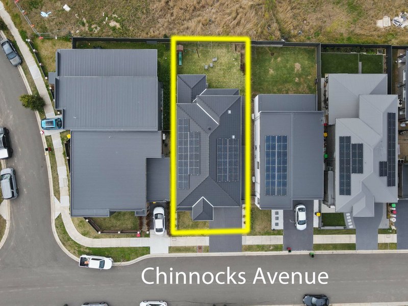 Photo - 8 Chinnoks Avenue, Campbelltown NSW 2560 - Image 23