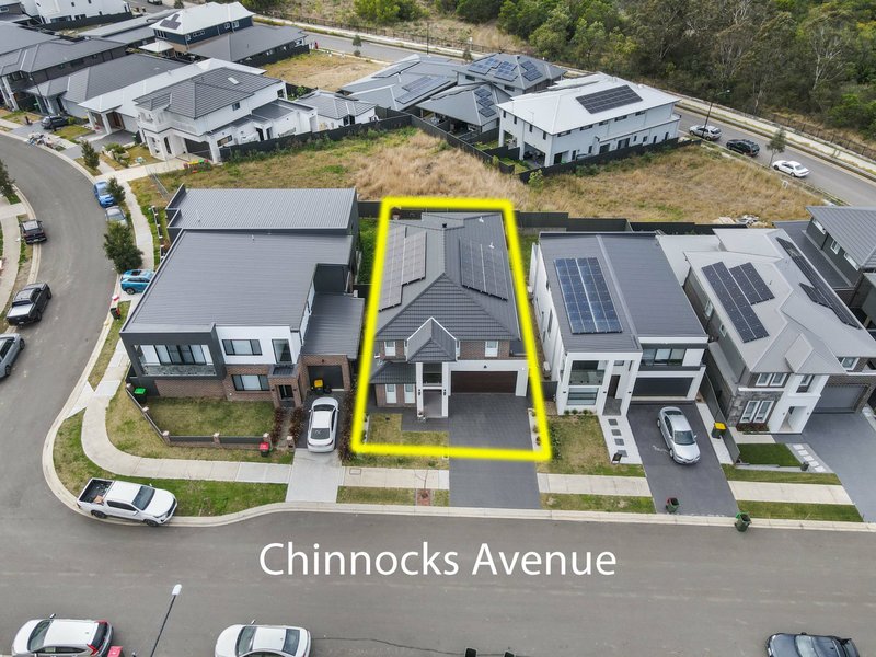 Photo - 8 Chinnoks Avenue, Campbelltown NSW 2560 - Image 24