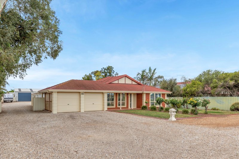 8 Chivell Road, Angle Vale SA 5117