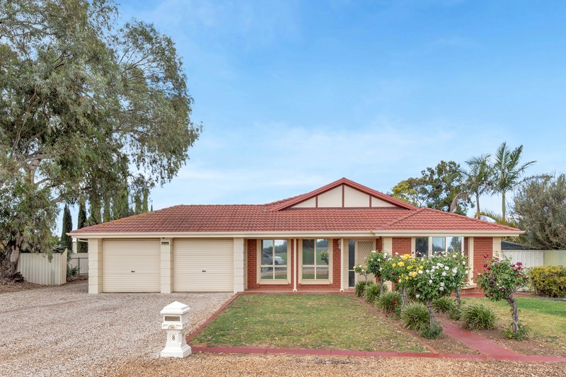 Photo - 8 Chivell Road, Angle Vale SA 5117 - Image 3