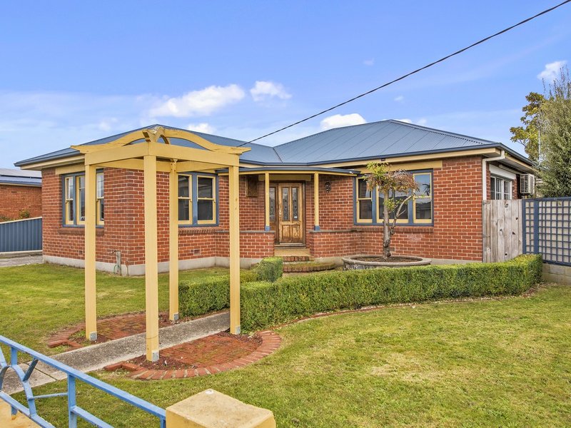 8 Church Street, Wynyard TAS 7325