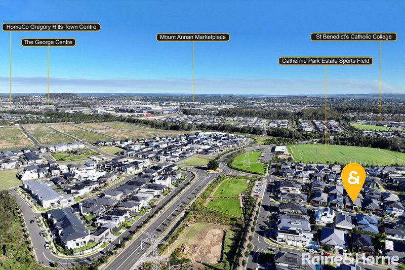 Photo - 8 Churcher Street, Catherine Field NSW 2557 - Image 13