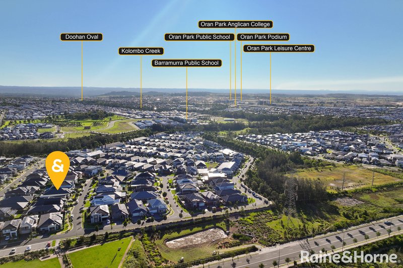 Photo - 8 Churcher Street, Catherine Field NSW 2557 - Image 14