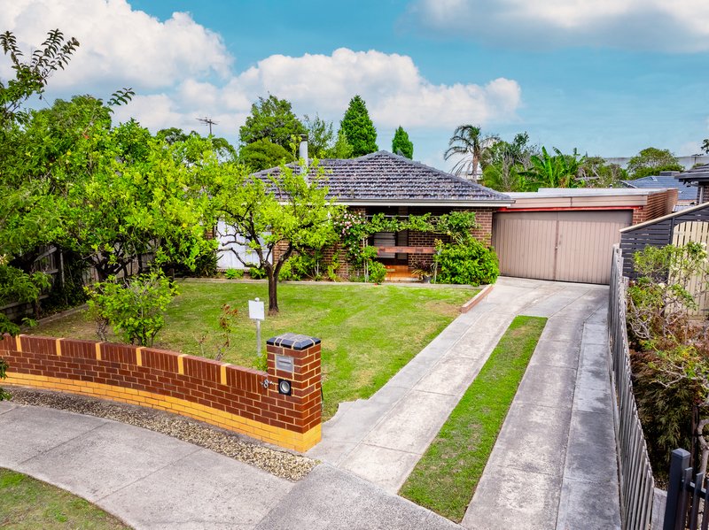 Photo - 8 Churchill Court, Noble Park North VIC 3174 - Image 1