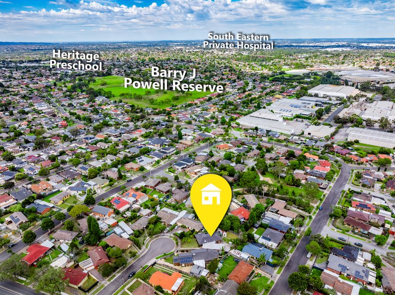 Photo - 8 Churchill Court, Noble Park North VIC 3174 - Image 33