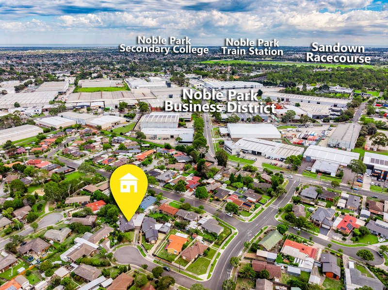 Photo - 8 Churchill Court, Noble Park North VIC 3174 - Image 34