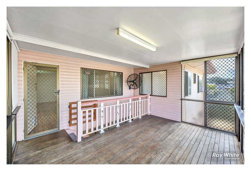 Photo - 8 Churchill Street, Park Avenue QLD 4701 - Image 3