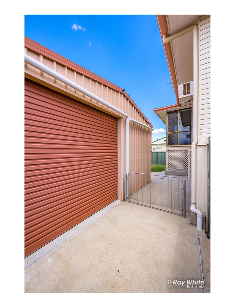 Photo - 8 Churchill Street, Park Avenue QLD 4701 - Image 25