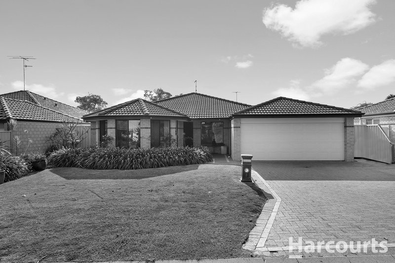 8 Chyverton Corner, Erskine WA 6210