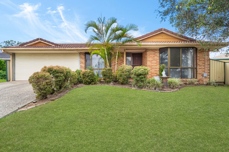 8 Cibo Court, Calamvale QLD 4116