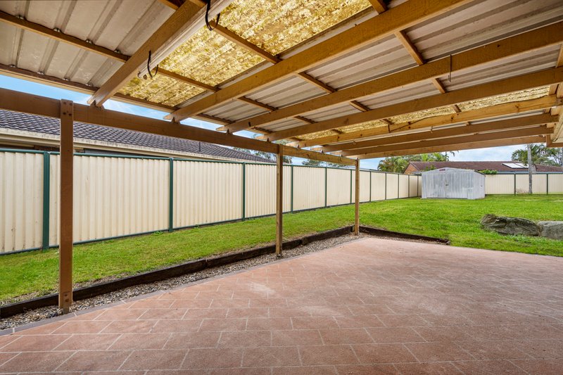 Photo - 8 Cibo Court, Calamvale QLD 4116 - Image 8