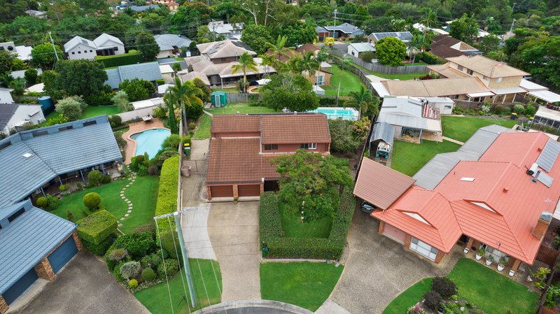 Photo - 8 Cistola Court, Albany Creek QLD 4035 - Image 17