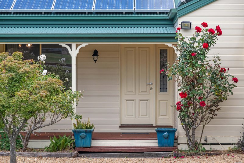 Photo - 8 Clayton Street, Tylden VIC 3444 - Image 2