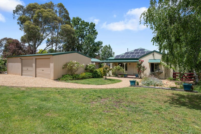 Photo - 8 Clayton Street, Tylden VIC 3444 - Image 19