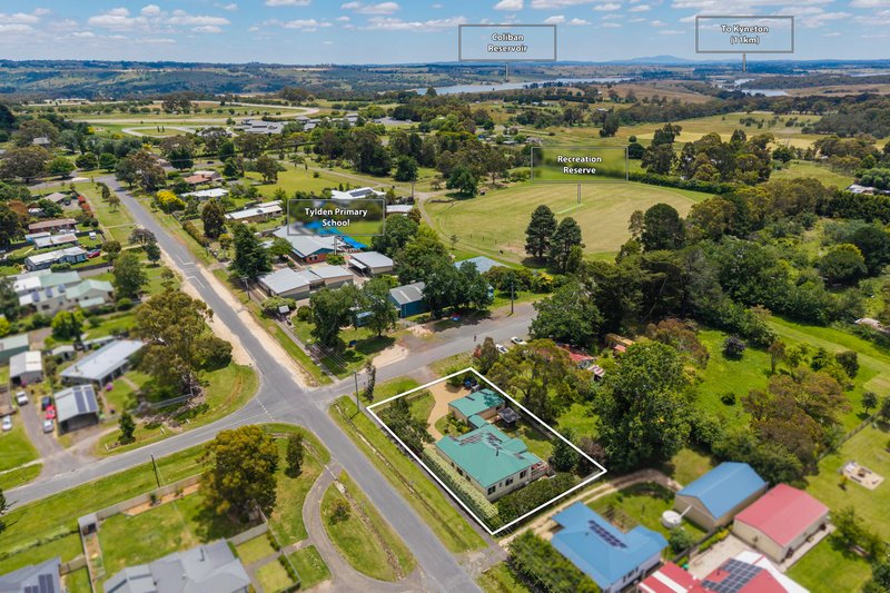 Photo - 8 Clayton Street, Tylden VIC 3444 - Image 20