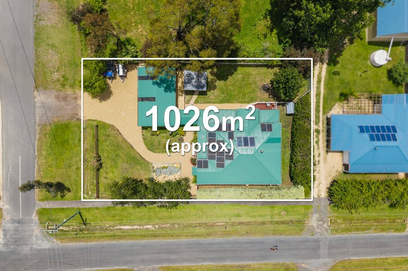 Photo - 8 Clayton Street, Tylden VIC 3444 - Image 23