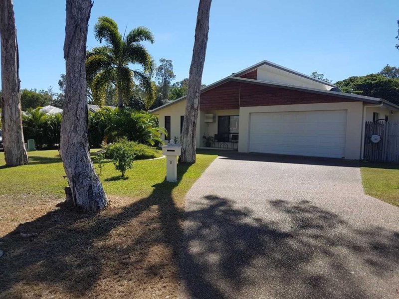 Photo - 8 Clearwater Court, Bushland Beach QLD 4818 - Image 23