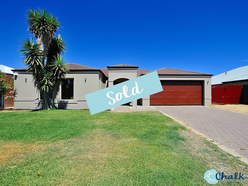 8 Clearwater Way, Singleton WA 6175