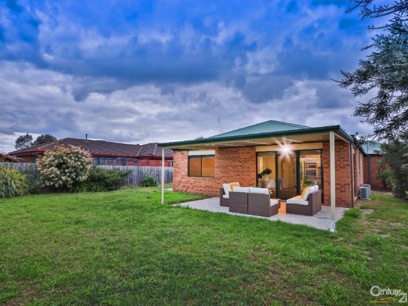 Photo - 8 Clendon Court, Carrum Downs VIC 3201 - Image 19