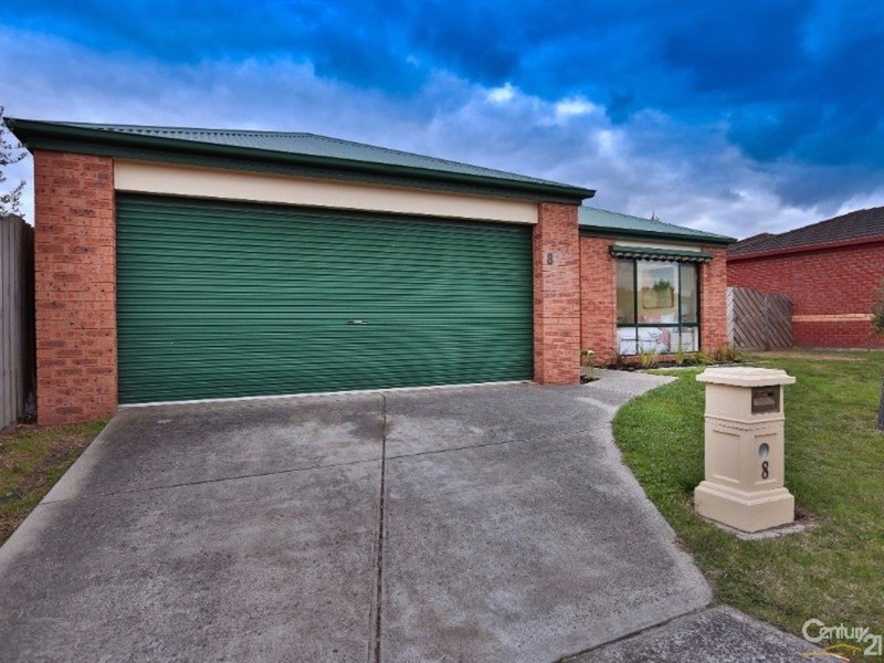 Photo - 8 Clendon Court, Carrum Downs VIC 3201 - Image 23