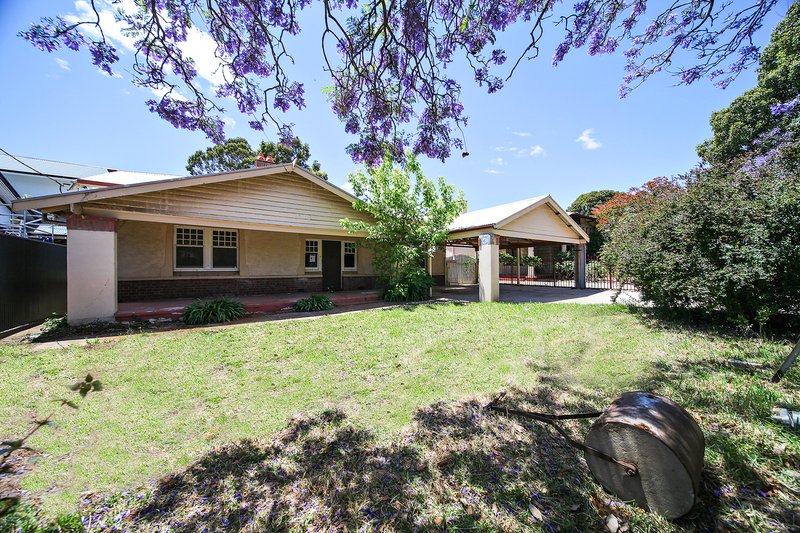 8 Clinton Ave , Myrtle Bank SA 5064