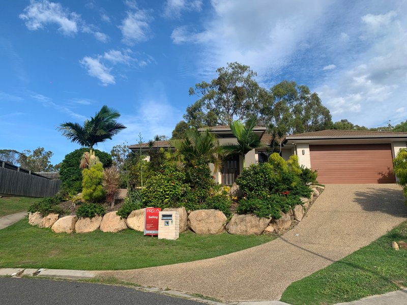 8 Cloncurry Court, Tannum Sands QLD 4680