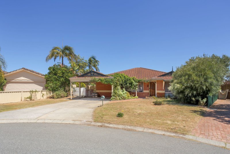 Photo - 8 Clover Place, Bibra Lake WA 6163 - Image 19