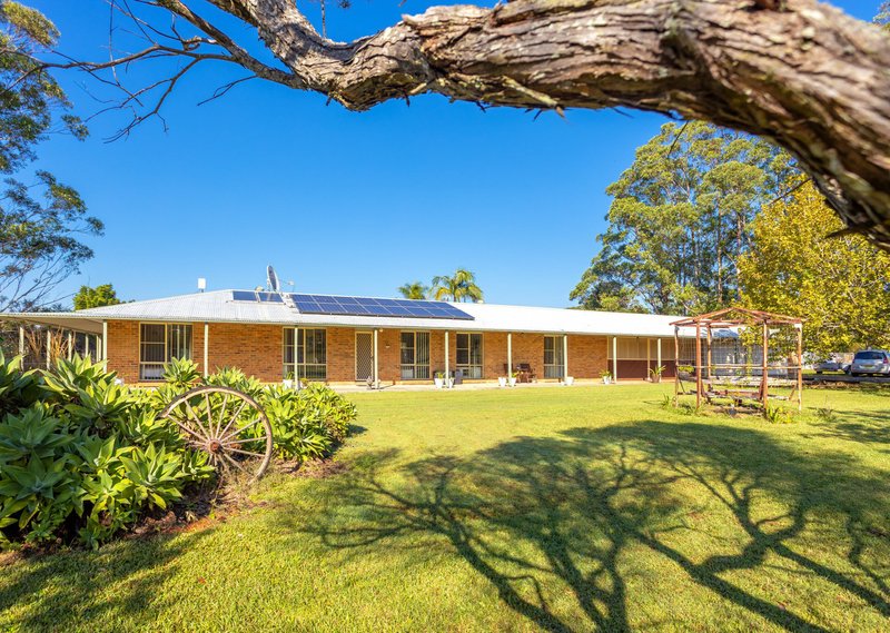 8 Clovernook Drive, Cundletown NSW 2430