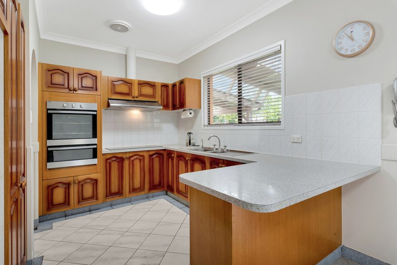 Photo - 8 Clunies Place, Bonnyrigg Heights NSW 2177 - Image 6