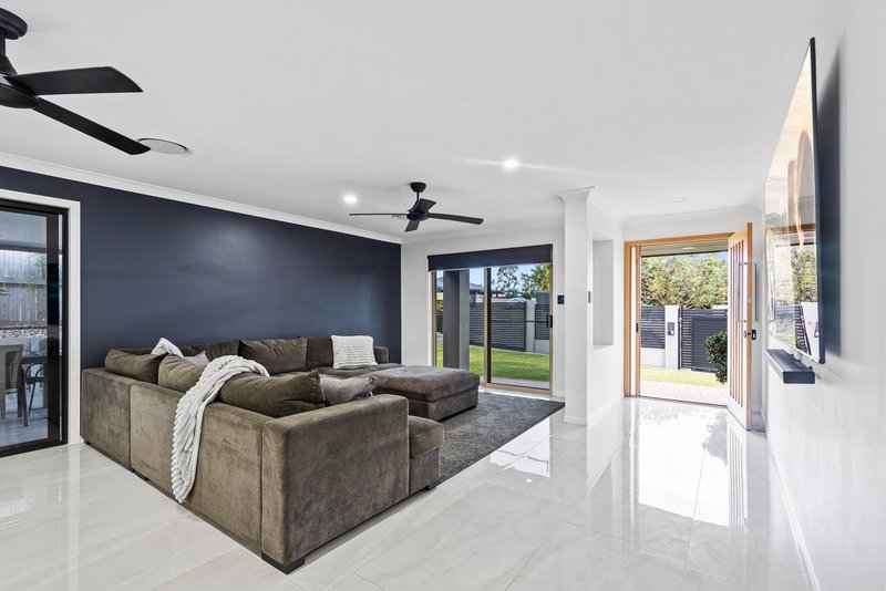 Photo - 8 Clydesdale Drive, Upper Coomera QLD 4209 - Image 10