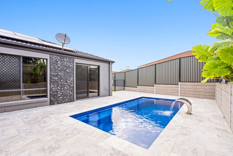 Photo - 8 Clydesdale Drive, Upper Coomera QLD 4209 - Image 18