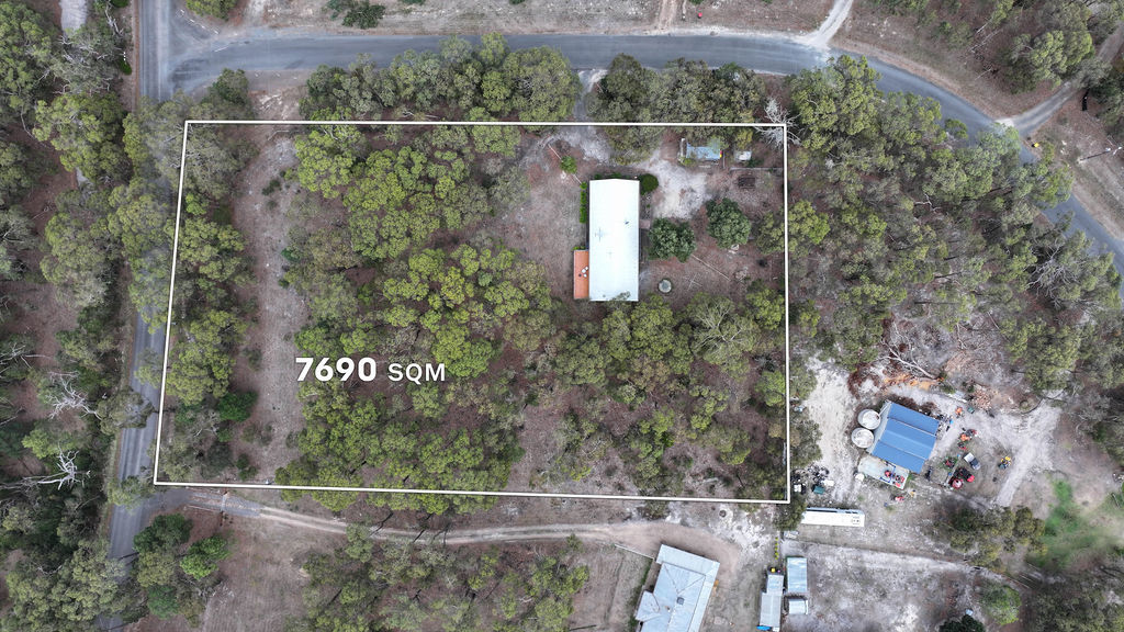 4-bedroom house at 8 Cochrane Drive, Snake Valley, VIC 3351, Pyrenees, Victoria