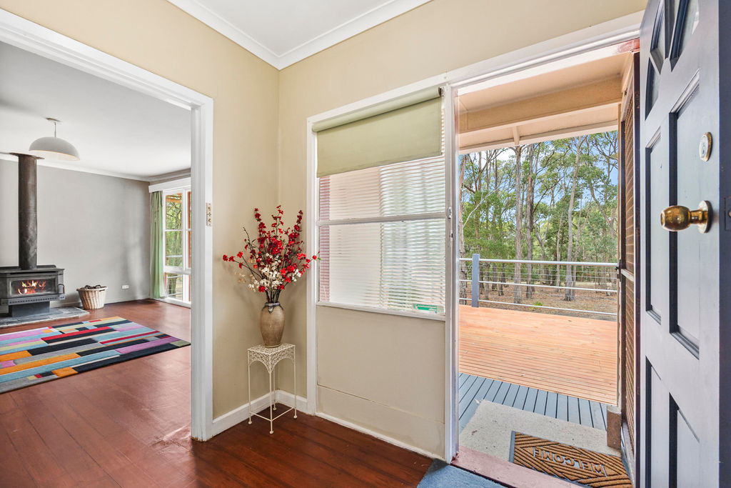 4-bedroom house at 8 Cochrane Drive, Snake Valley, VIC 3351, Pyrenees, Victoria