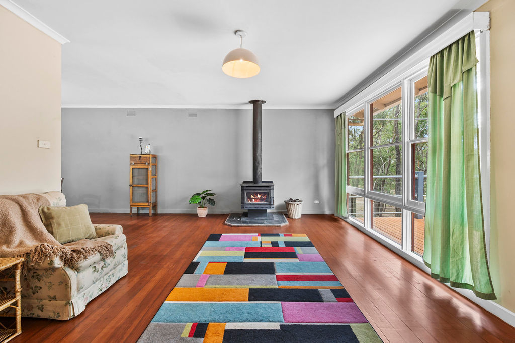 4-bedroom house at 8 Cochrane Drive, Snake Valley, VIC 3351, Pyrenees, Victoria