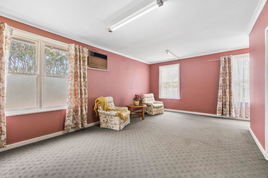 4-bedroom house at 8 Cochrane Drive, Snake Valley, VIC 3351, Pyrenees, Victoria