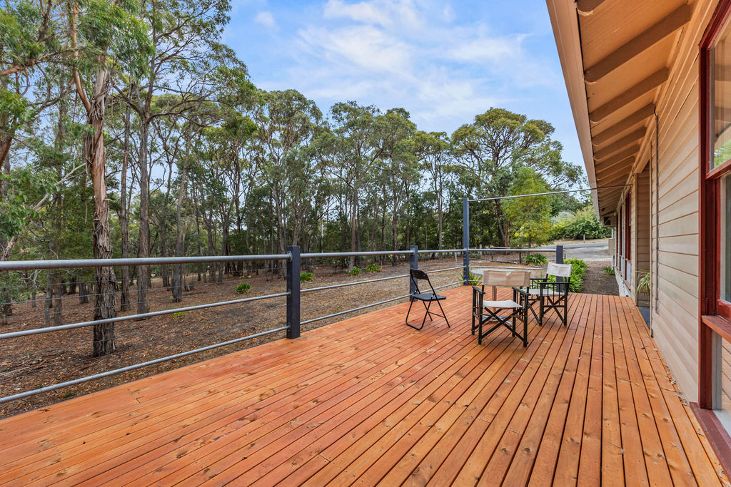 4-bedroom house at 8 Cochrane Drive, Snake Valley, VIC 3351, Pyrenees, Victoria