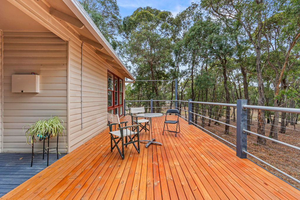 4-bedroom house at 8 Cochrane Drive, Snake Valley, VIC 3351, Pyrenees, Victoria