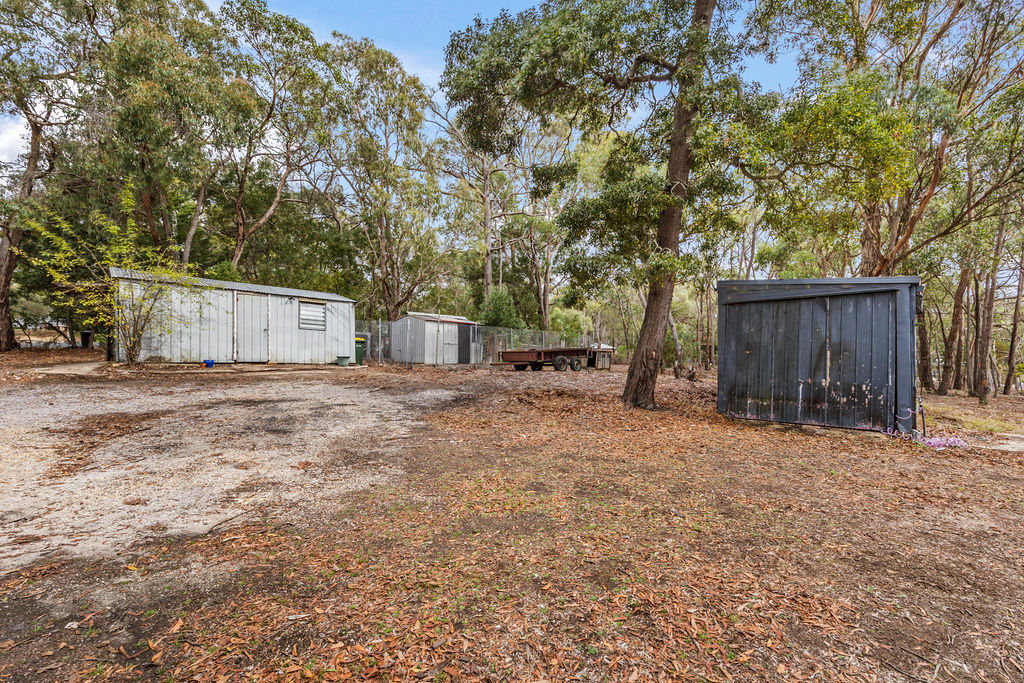 4-bedroom house at 8 Cochrane Drive, Snake Valley, VIC 3351, Pyrenees, Victoria